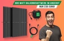 Das ist der perfekte Deal für Solar-Einsteiger!