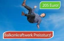 Das ist der perfekte Deal für Solar-Einsteiger!