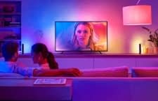 Mit Philips Hue Leuchtmitteln lässt sich jedes Zuhause perfekt in Szene setzen
