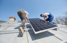 Wie kann eine PV-Anlage unseren Alltag erleichtern?