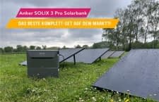Ein toller Deal wartet bei Kleines Kraftwerk