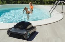 Wir haben die besten Poolroboter getestet