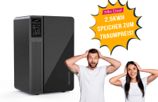 Bei diesem Deal können auch Anfänger nicht viel falsch machen