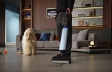 Der FLOOR ONE S9 Artist ist neu und jetzt für kurze Zeit heftig reduziert
