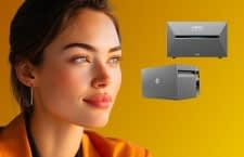 Auf den ersten Blick sehen sich die beiden Speicher sehr ähnlich