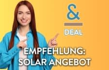 Diese Balkonkraftwerk Angebote sind die besten!