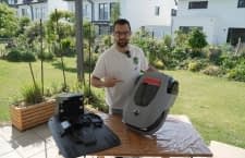 Wie viel Pro steckt wirklich im Dreame A1 Pro? Wir haben den Test gemacht