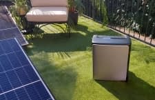 Dieser Speicher bringt besonders viel Power mit