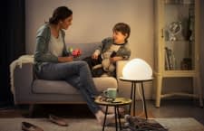 Smart Home Fans stehen tausende Philips Hue kompatible Leuchten für jeden Geschmack zur Auswahl