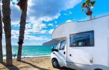 Egal ob Kurzurlaub oder Weltreise – Camping liegt voll im Trend