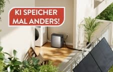 Bei Powerness gibt es den neuen EcoFlow STREAM Ultra X mit einem Balkonkraftwerk zum unschlagbaren Preis!