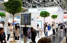 Bei dieser Messe gibt es viele ungewöhnliche Aussteller zu entdecken