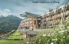 Das Hotel Hubertus in Olang nutzt myGekko Smart Home Technologie für ihr intelligentes Energiemanagement