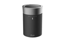 Der Alexa-Lautsprecher von iLuv ist günstiger als ein Echo von Amazon