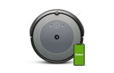 iRobot Roomba i3 ist auch wahlweise als i3+ Version mit Absaugstation erhältlich