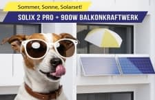 Mit diesem Deal kann der Sommer kommen!