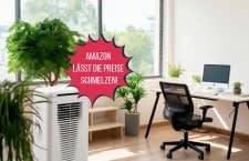 Wer jetzt vorsorgt, muss nie wieder unnötig schwitzen
