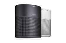 Sowohl Google Assistant als auch Amazon Alexa sind in Bose Lautsprechern integriert