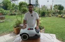 Wie schlägt sich der ANTHBOT Genie 3000 im Test