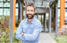Olaf Schindler - Smart Home Experte & CEO der Livisi GmbH