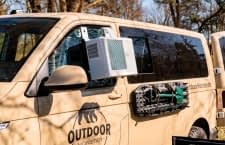 Die Medion P502 ist eine kleine mobile Split Klimaanlage. Aber wie gut ist sie im Alltag?