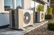 Wie die Nachrüstung der Heizung mit einer Wärmepumpe die Energiekosten senkt