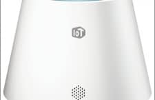 Abbildung des LG Uplus IHU50 Home IoT Hub