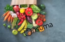 onsuma ist ein Vergleichsportal für den Online-Lebensmitteleinkauf