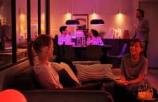 Mit günstigen IKEA Leuchtmitteln lässt sich jedes Wohnambiente noch gemütlicher gestalten