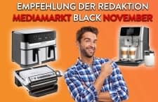 Wir stellen die besten MediaMarkt Küchen-Gadgets vor
