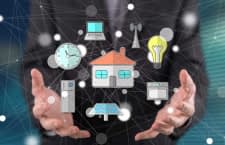 Die Connected Home over IP Projektgruppe will ein neues Smart Home Protokoll erarbeiten