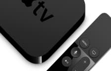 Apple TV 4 dient als Apple HomeKit Zentrale