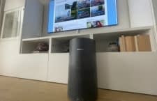 Im home&smart Test macht der Philips 1000i Series Luftreiniger eine gute Figur
