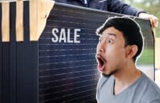 Top-Deal bei kleines Kraftwerk