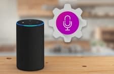 AutoVoice-Skill: Alles mit Alexa steuern und Sprachbefehl selbst auswählen