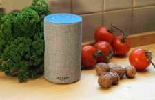 Über die Alexa-App lassen sich daheim erstellte Listen auch unterwegs abrufen