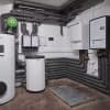 Eine Gas-Hybridheizung kann sich in vielen Fällen lohnen
