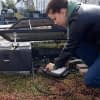 Die EcoFlow LFP Batterie passt ideal zum EcoFlow Balkonkraftwerk