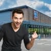 Beim Discounter gibt's immer mehr günstige Mini-Solaranlagen