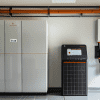 Das sind die Besten 30 kWh Stromspeicher.