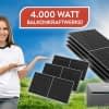 Wir verraten, wo es besonders große Starter-Sets zu kaufen gibt