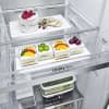 Bis zu 44 Prozent Rabatt auf LG Kühlschränke
