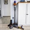 Wir waren vom Dyson V15 Detect voll und ganz überzeugt
