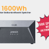 Bei powerness.de gibt es den Anker SOLIX E1600 aktuell extrem günstig