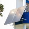 Eine Mini-Solaranlage schont die Umwelt und entlastet die Haushaltskasse
