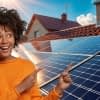 Mit 2000 Watt Power lässt sich ein Großteil des Tagesbedarfs abdecken