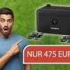So günstig ist kein anderer Balkonkraftwerk Speicher!