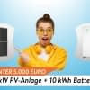 Diese PV-Anlage macht sich schon nach 1 Jahr bezahlt