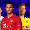Amazon Fußball Live - mit der Amazon Music App kommt die Bundesliga gratis und live nach Hause