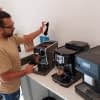 In der homeandsmart Redaktion haben wir schon mehrere Kaffeevollautomaten getestet